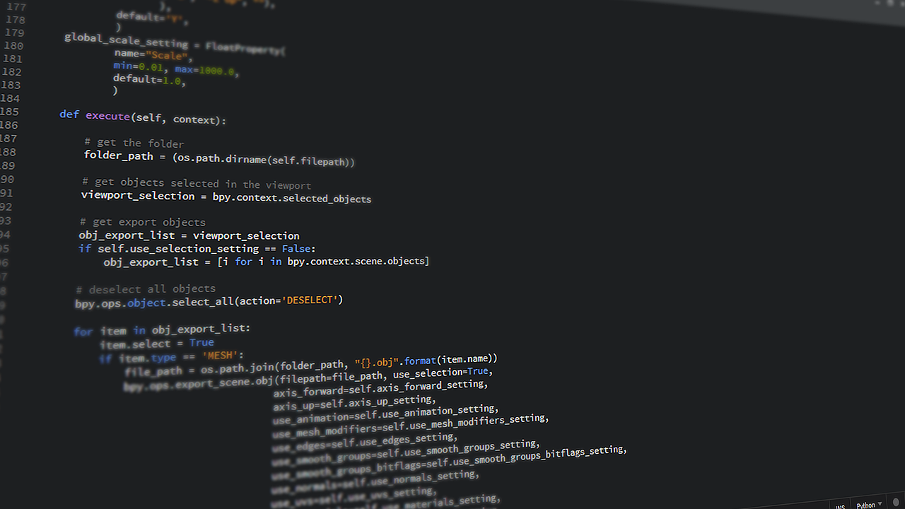 Python Compiler: Python's Hidden Compilation
